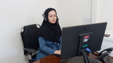 دوره آموزشی تاثیر انواع بسته بندی بر ماندگاری قارچ خوراکی توسط عضو هیات علمی پژوهشکده گلخانه و محیط های کنترل شده برگزار شد