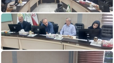 بررسی زمینه‌های همکاری پژوهشی، فناورانه و تجاری مؤسسه تحقیقات علوم باغبانی، پژوهشکده گلخانه و محیط های کنترل شده و سایر پژوهشکده‌های تابعه با بخش خصوصی