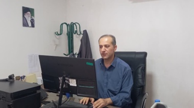 پیام تبریک رئیس پژوهشکده گلخانه و محیط های کنترل شده به مناسبت میلاد پیامبر اعظم(ص) و هفته وحدت