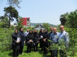 پنجاهمین سالگرد تأسیس سازمان تات