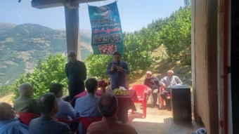 برگزاری روز انتقال‌یافته‌های پژوهشی فندق در رودسر