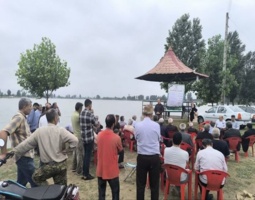 برگزاری کارگاه تخصصی &quot;ارتقای سلامت محصول برنج&quot;