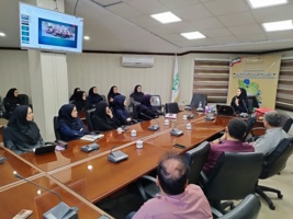 برگزاری دوره آموزشی "آموزش کمکهای اولیه مقدماتی"