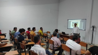 برگزاری دومین دوره آموزش &quot;سرویس و نگهداری تراکتور و کمباین برنج&quot;