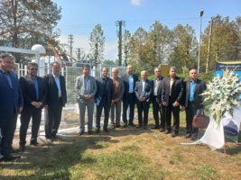 تقدیر ملی از تلاش‌های علمی در توسعه موزه نقشه‌برداری گیلان