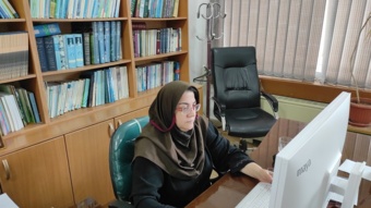 برگزاری دوره آموزشی "مبانی فرآوری آبزیان"