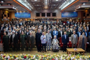 نماز، پیوند آسمان و زمین