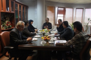 مرکز میزبان هم‌اندیشی علمی پیشرو