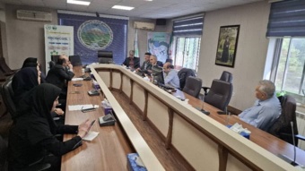 نبرد علمی گیلان با پروانه سفید