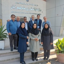 ارزیابی روند تحقیقات گیاهپزشکی در مرکز