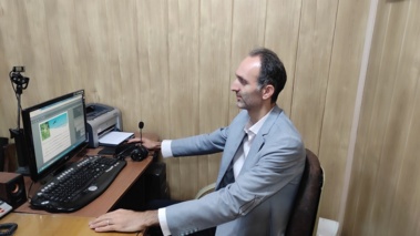 دوره آموزشی &quot;کارآفرینی با گیاهان دارویی&quot;