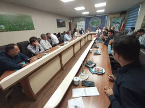 هم‌افزایی ملی برای احیای جنگل‌های هیرکانی