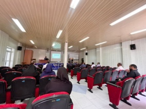 برگزاری دوره آموزشی &quot;آشنایی با ماهیان , ابزار و ادوات صید و اهمیت حفاظت از ذخایر دریای خزر&quot;