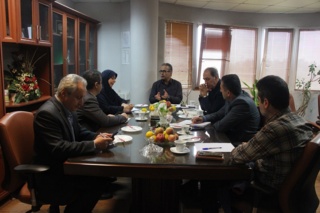 مرکز میزبان هم‌اندیشی علمی پیشرو