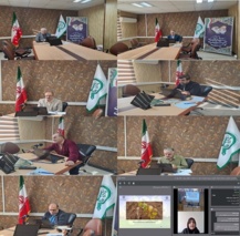 پژوهش‌های جنگل و مرتع مرکز زیر ذره‌بین تحلیل گران