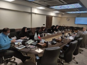 صحنه درخشش نوآوران برتر