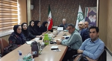 مرکز میزبان برترین‌های پژوهش و فناوری