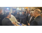 حضور پررنگ مرکز تحقیقات کشاورزی گلستان در بیست‌وششمین نمایشگاه دستاوردهای پژوهش و فناوری