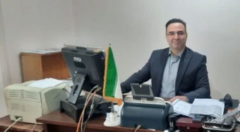 اصلاح ساختار اداری مراکز تحقیقاتی، در دست پیگیری مدیران بالادستی می‌باشد