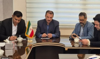 بخش عمده ۱۰ میلیارد مترمکعب بارش گلستان از دسترس خارج می‌شود