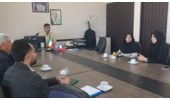 هنرستان دخترانه رشد، الگوی نوین آموزش عملی کشاورزی در گلستان است