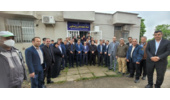 ایستگاه گنبدکاووس، مرکز راهبردی تولید بذر دیم کشور است