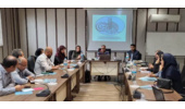 دوره ملی بازآموزی تکنیک‌های نوین سم‌پاشی در گرگان آغاز شد