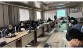 برنامه‌ریزی برای توسعه کشت مستقیم برنج در گلستان؛ گامی راهبردی برای مقابله با بحران آب در طرح جهش تولید برنج