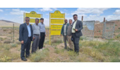 بررسی همکاری‌های علمی پژوهشکده حفاظت خاک و آبخیزداری کشور و محیط زیست در استان مرکزی