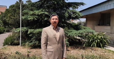 انتصاب مسعود هاشمی شهرکی به‌عنوان مدیر مرکز رشد واحدهای فناور کشاورزی استان گلستان