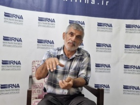 بازتاب مصاحبه محقق پیشکسوت بخش تحقیقات منابع طبیعی مرکز تحقیقات و آموزش گلستان در خبرگزاری ایرنا