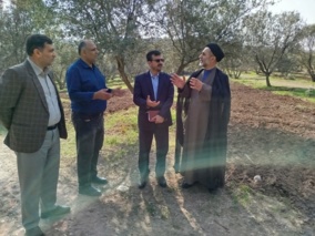 برنامه‌ریزی اجرای دوره‌های مهارتی ویژه زندانیان