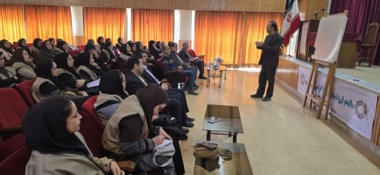 تأکید مرکز تحقیقات گلستان بر کمی‌سازی و «تقویم زیستی» در مدیریت مزارع