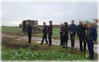 بررسی چالش‌های اجرای الگوی کشت در استان گلستان