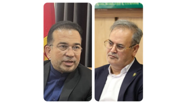 حفظ امنیت غذایی ماموریت اصلی ایستگاه‌های تحقیقاتی است