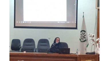 گردهمایی آموزشی فناوری‌های تولید و کاربرد کودهای بیولوژیک در گلستان برگزار شد