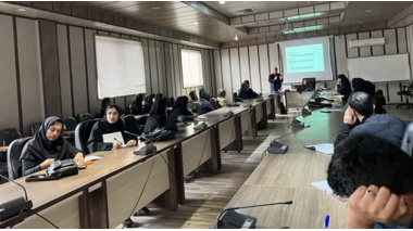 برنامه‌ریزی برای توسعه کشت مستقیم برنج در گلستان؛ گامی راهبردی برای مقابله با بحران آب در طرح جهش تولید برنج