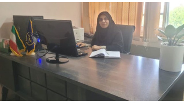 تشریح اقدامات واحد بودجه مرکز تحقیقات کشاورزی گلستان