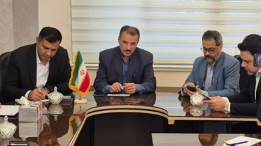 بخش عمده ۱۰ میلیارد مترمکعب بارش گلستان از دسترس خارج می‌شود