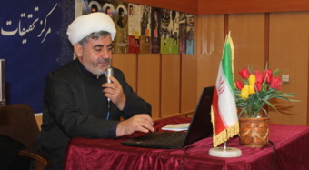 برگزاری کارگاه آموزشی با موضوع " نقش رسانه‌ها در کمرنگ‌ نمودن جایگاه مادری و دغدغه‌ای اجتماعی " در مرکز تحقیقات کشاورزی همدان
