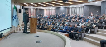 کارگاه تخصصی کنترل آفات و بیماری‌ها و اصول صحیح تکثیر و پیوند انگور در ملایر
