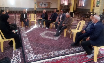 برگزاری دوره آموزشی «آفات و بیماری‌های زردآلو» در شهرستان همدان