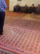 برگزاری دوره آموزشی تخصصی مدیریت تغذیه و کاهش نیترات سیب‌زمینی در شهرستان بهار