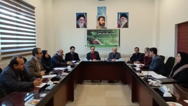 ساماندهی تولید و عرضه نهال؛ گامی مؤثر در ارتقای باغبانی استان همدان
