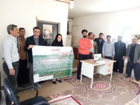 برگزاری کلاس آموزشی و ترویجی “کنترل آفات و علف‌های هرز غلات” در همدان