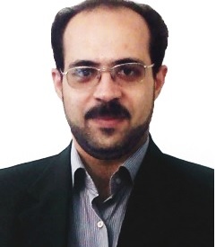 آقای دکتر مهدی احمدیان