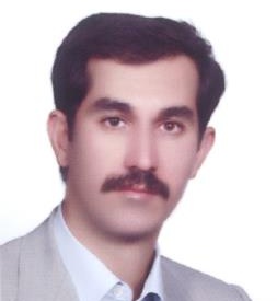 آقای مهندس فرزاد گودرزی