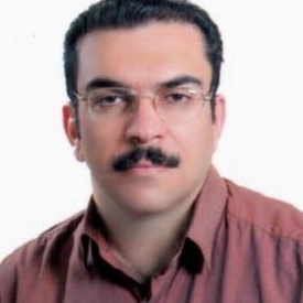 علیرضا یزدان پناه
