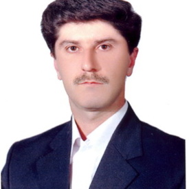 آقای دکتر محمد یزداندوست همدانی