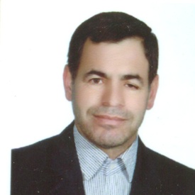 جناب آقای خسرو نوری